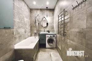3-к квартира, на длительный срок, 70м2, 16/23 этаж