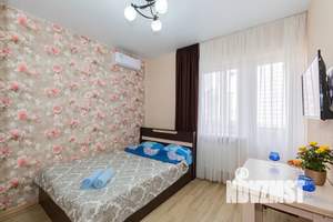 Студия квартира, посуточно, 26м2, 8/26 этаж