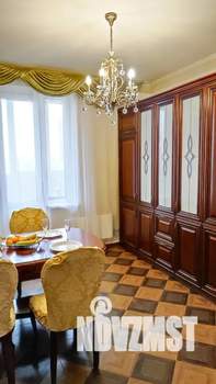 2-к квартира, посуточно, 55м2, 4/18 этаж