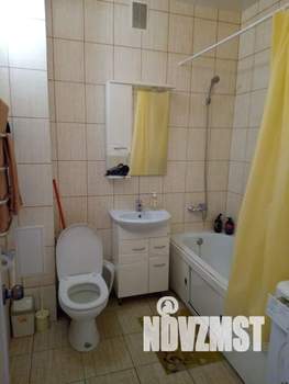 Студия квартира, посуточно, 30м2, 5/7 этаж