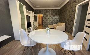 2-к квартира, посуточно, 50м2, 1/1 этаж