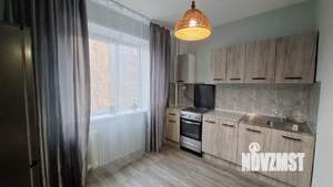 1-к квартира, на длительный срок, 37м2, 3/10 этаж