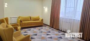 2-к квартира, на длительный срок, 66м2, 14/18 этаж