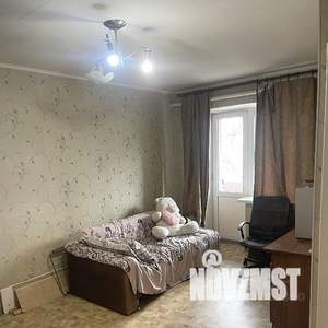 1-к квартира, на длительный срок, 35м2, 5/5 этаж