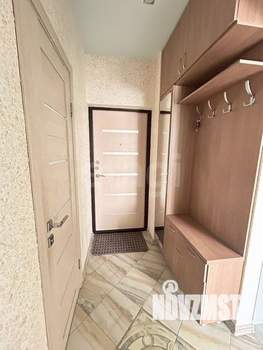 1-к квартира, на длительный срок, 39м2, 11/21 этаж