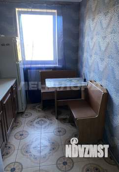 1-к квартира, на длительный срок, 30м2, 6/6 этаж