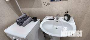 Студия квартира, посуточно, 27м2, 2/24 этаж