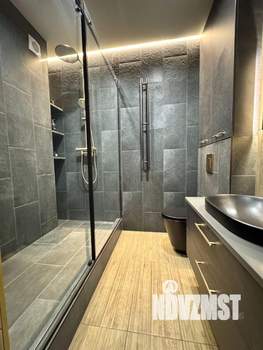 2-к квартира, на длительный срок, 60м2, 24/25 этаж