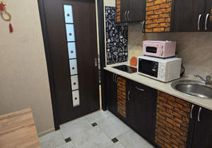 Студия квартира, на длительный срок, 25м2, 6/19 этаж