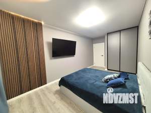 1-к квартира, на длительный срок, 40м2, 14/24 этаж