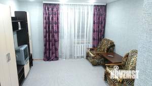 1-к квартира, на длительный срок, 36м2, 4/9 этаж