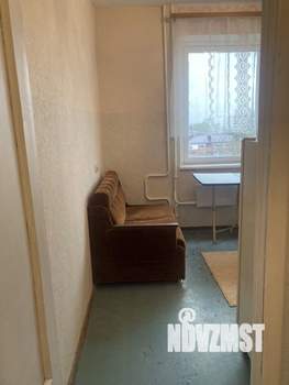 1-к квартира, на длительный срок, 38м2, 7/9 этаж