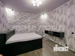 Студия квартира, на длительный срок, 23м2, 3/3 этаж