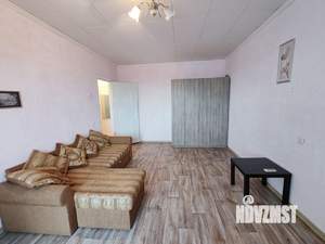 1-к квартира, на длительный срок, 38м2, 9/10 этаж