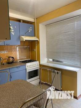 2-к квартира, на длительный срок, 54м2, 6/10 этаж