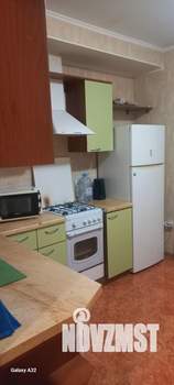 1-к квартира, на длительный срок, 40м2, 1/10 этаж