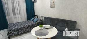 Студия квартира, посуточно, 30м2, 18/25 этаж
