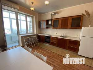 1-к квартира, на длительный срок, 40м2, 10/11 этаж