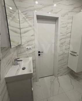 1-к квартира, на длительный срок, 40м2, 13/25 этаж