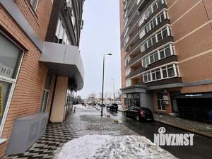 Студия квартира, на длительный срок, 27м2, 4/25 этаж