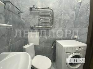 1-к квартира, на длительный срок, 35м2, 8/24 этаж