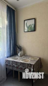 1-к квартира, на длительный срок, 42м2, 1/4 этаж