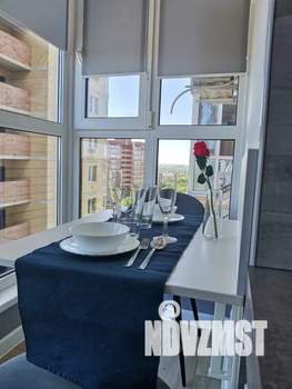 Студия квартира, посуточно, 26м2, 13/25 этаж