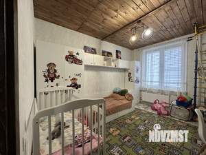 3-к квартира, на длительный срок, 60м2, 1/19 этаж