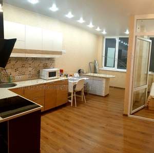 Студия квартира, на длительный срок, 37м2, 3/24 этаж