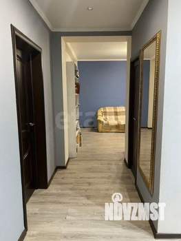 3-к квартира, на длительный срок, 65м2, 3/4 этаж