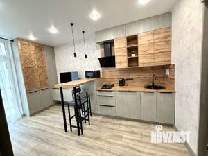 1-к квартира, на длительный срок, 35м2, 16/24 этаж