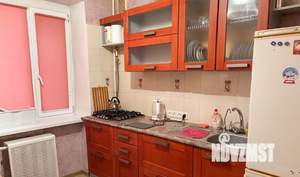 1-к квартира, на длительный срок, 35м2, 9/10 этаж