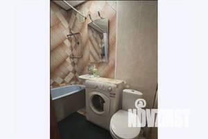 2-к квартира, посуточно, 50м2, 3/5 этаж