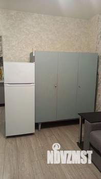 Студия квартира, на длительный срок, 22м2, 1/19 этаж