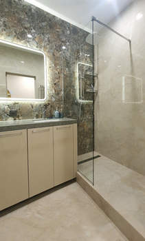 Студия квартира, на длительный срок, 30м2, 21/25 этаж