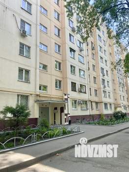 3-к квартира, на длительный срок, 64м2, 4/10 этаж