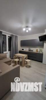 3-к квартира, посуточно, 90м2, 2/6 этаж