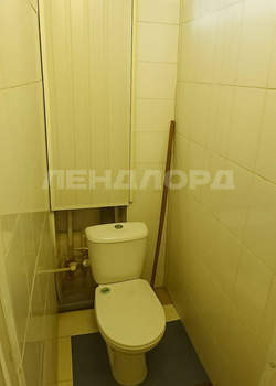 2-к квартира, на длительный срок, 45м2, 5/0 этаж