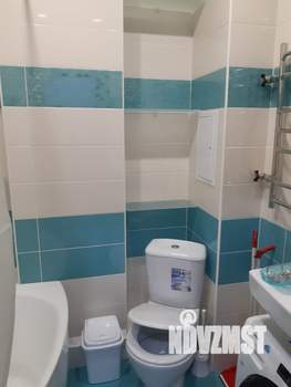 1-к квартира, на длительный срок, 42м2, 7/24 этаж