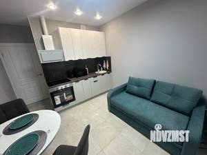 1-к квартира, на длительный срок, 35м2, 7/10 этаж