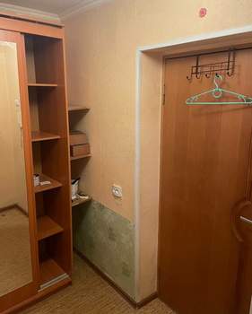 1-к квартира, на длительный срок, 30м2, 5/5 этаж