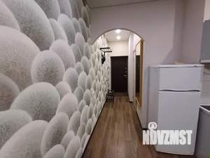 1-к квартира, посуточно, 37м2, 14/21 этаж