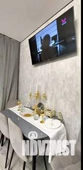 2-к квартира, посуточно, 50м2, 5/18 этаж