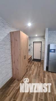 Студия квартира, посуточно, 30м2, 2/24 этаж