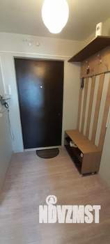 1-к квартира, на длительный срок, 38м2, 12/19 этаж