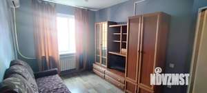 1-к квартира, на длительный срок, 33м2, 15/18 этаж