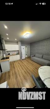 2-к квартира, на длительный срок, 43м2, 12/24 этаж