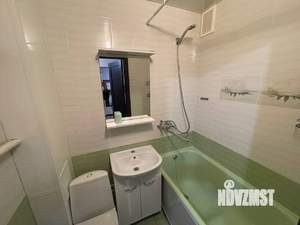 1-к квартира, на длительный срок, 21м2, 5/10 этаж