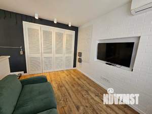 3-к квартира, посуточно, 70м2, 2/5 этаж