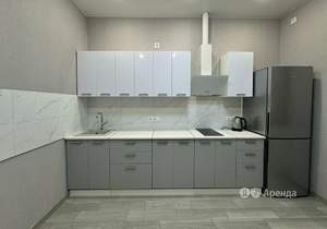 1-к квартира, на длительный срок, 39м2, 1/10 этаж